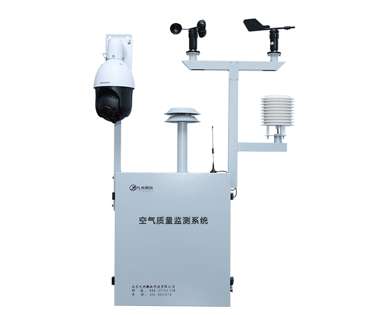 AQM-806S環境監測系統